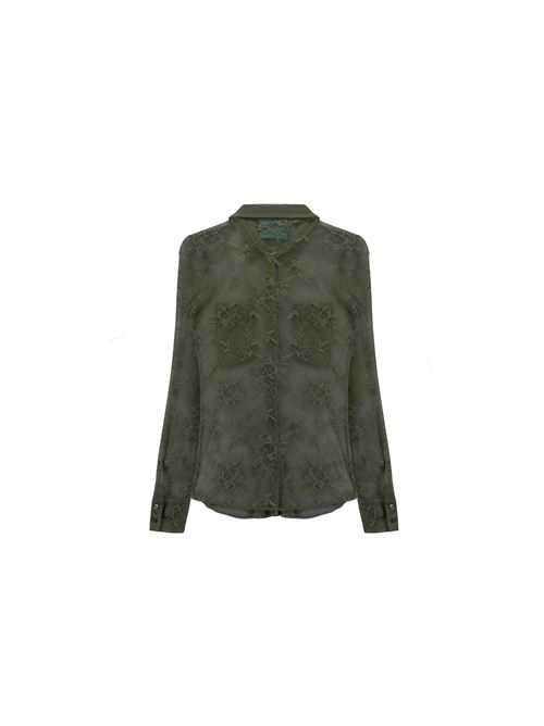 lacy blouse ANIYE BY | 18516000013